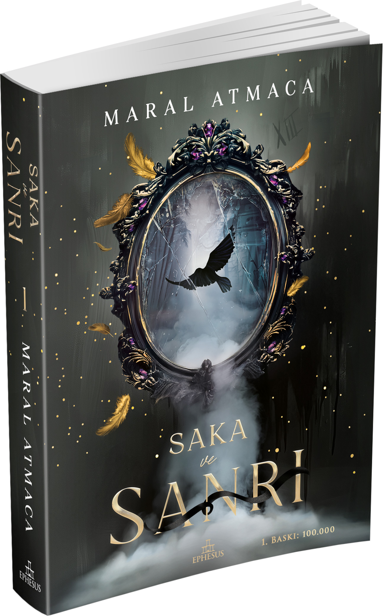 Saka ve Sanrı 1