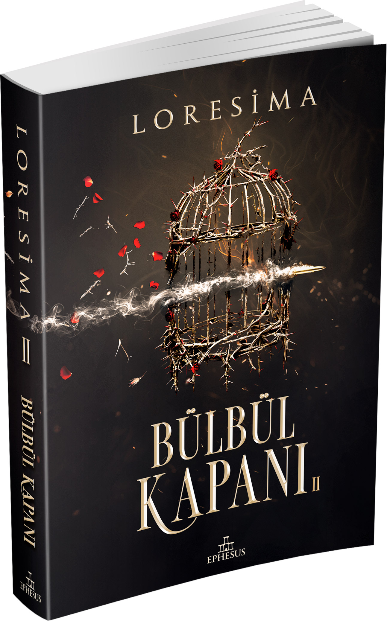 Bülbül Kapanı 2