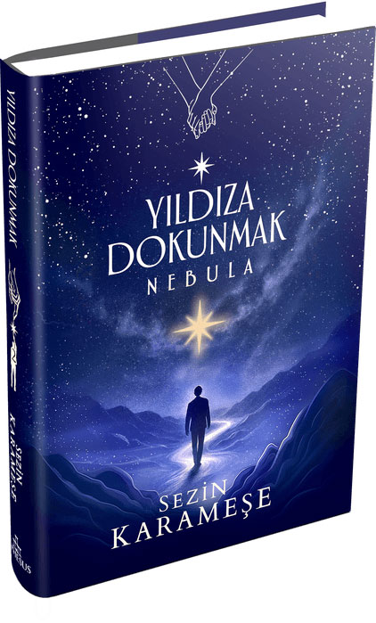 Yıldıza Dokunmak 2 - Nebula (Ciltli)