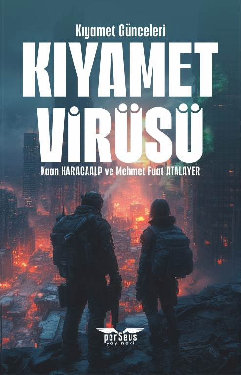 Kıyamet Virüsü