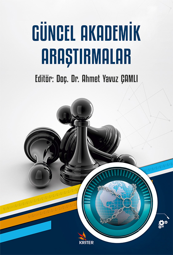 Güncel Akademik Araştırmalar 