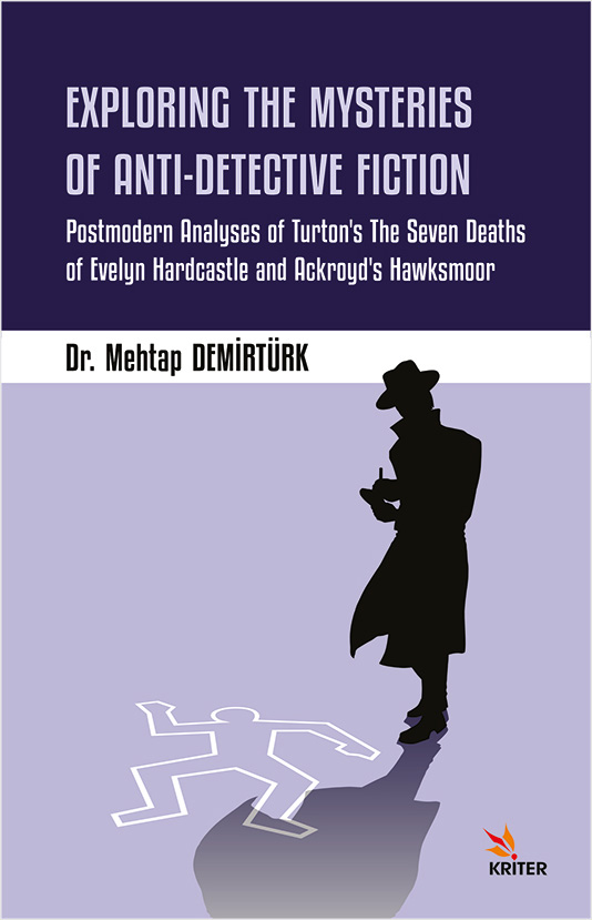 Exploring The Mysteries Of Anti-Detective Fiction