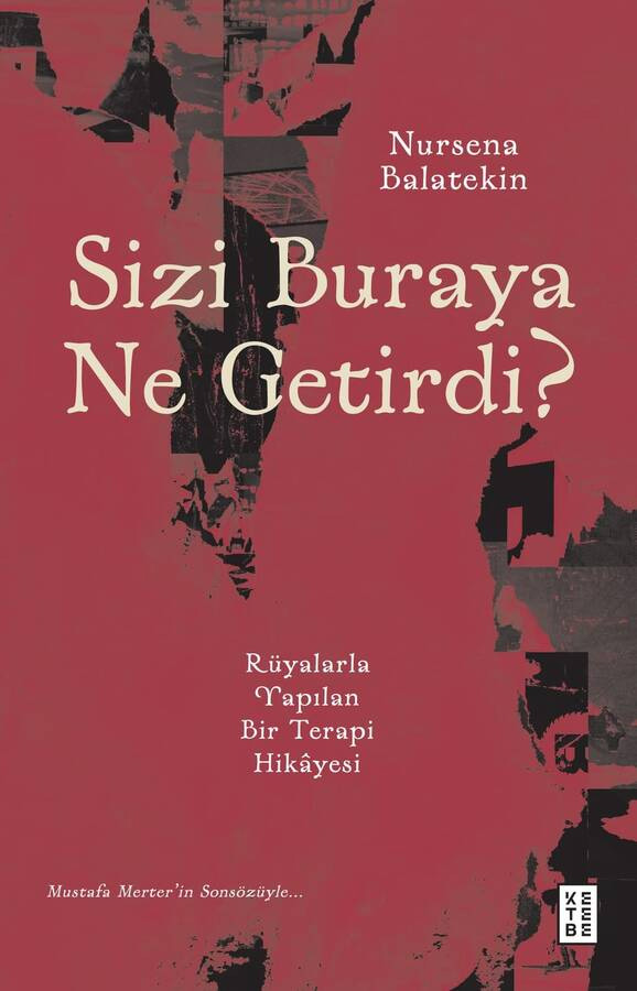 Sizi Buraya Ne Getirdi ?