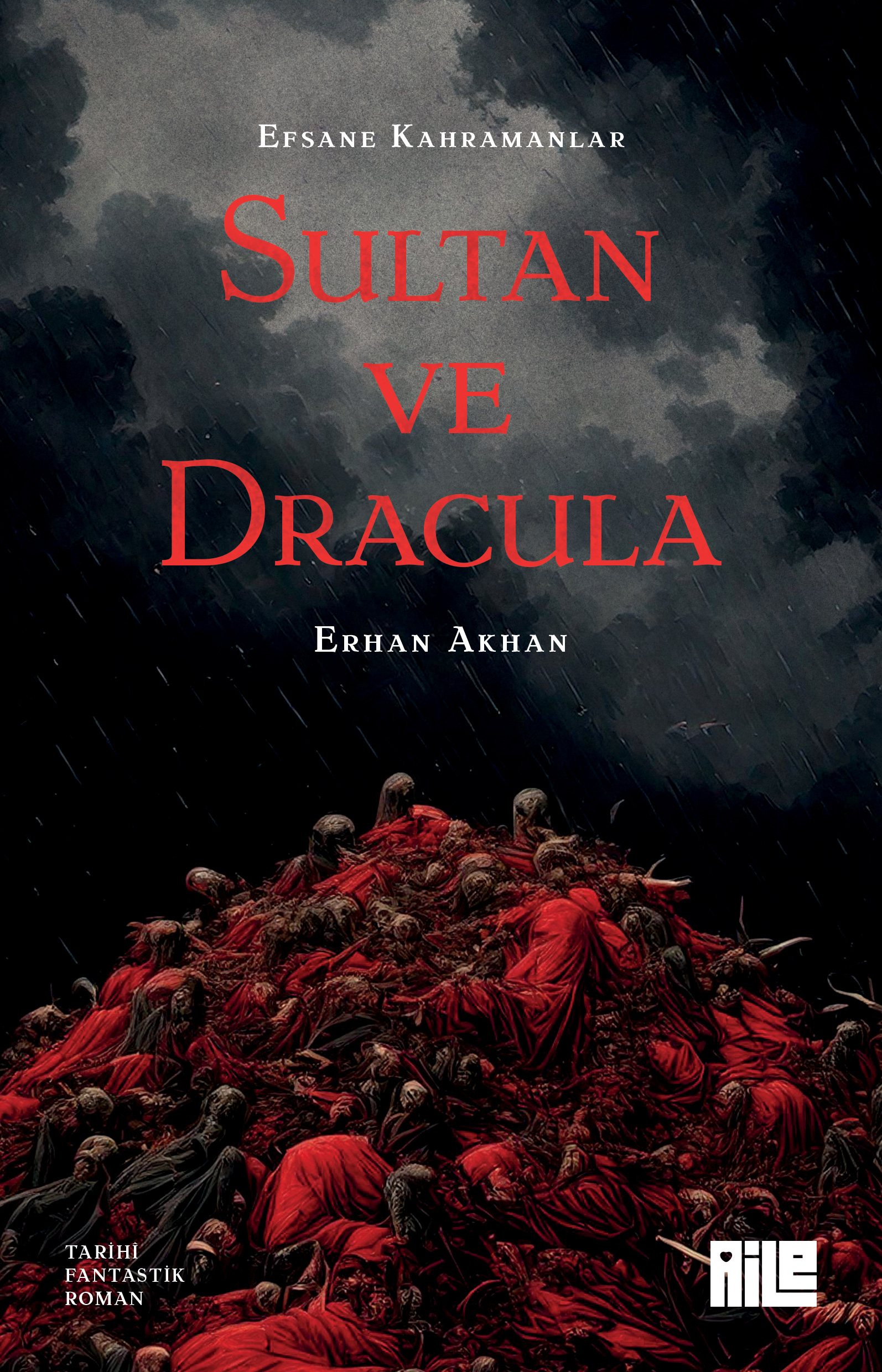 Sultan ve Dracula