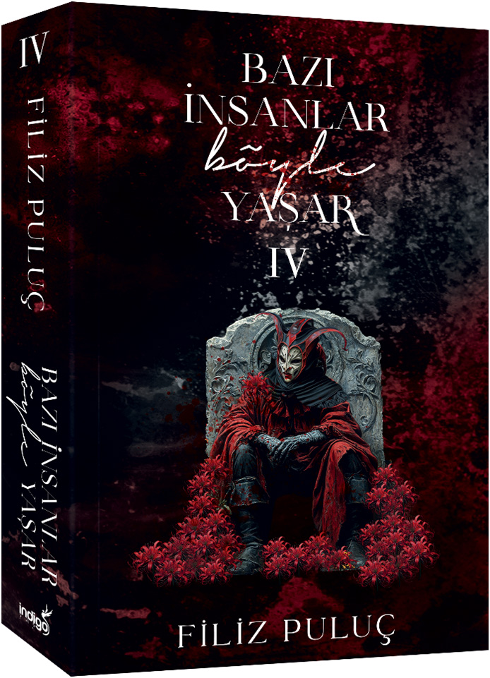 Bazı İnsanlar Böyle Yaşar - 4