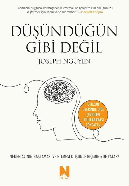 Düşündüğün Gibi Değil