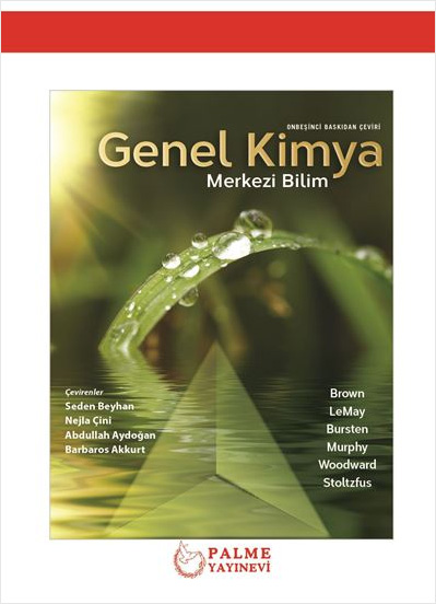 Genel Kimya Merkezi Bilim