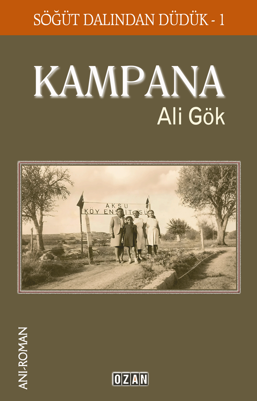 Kampana