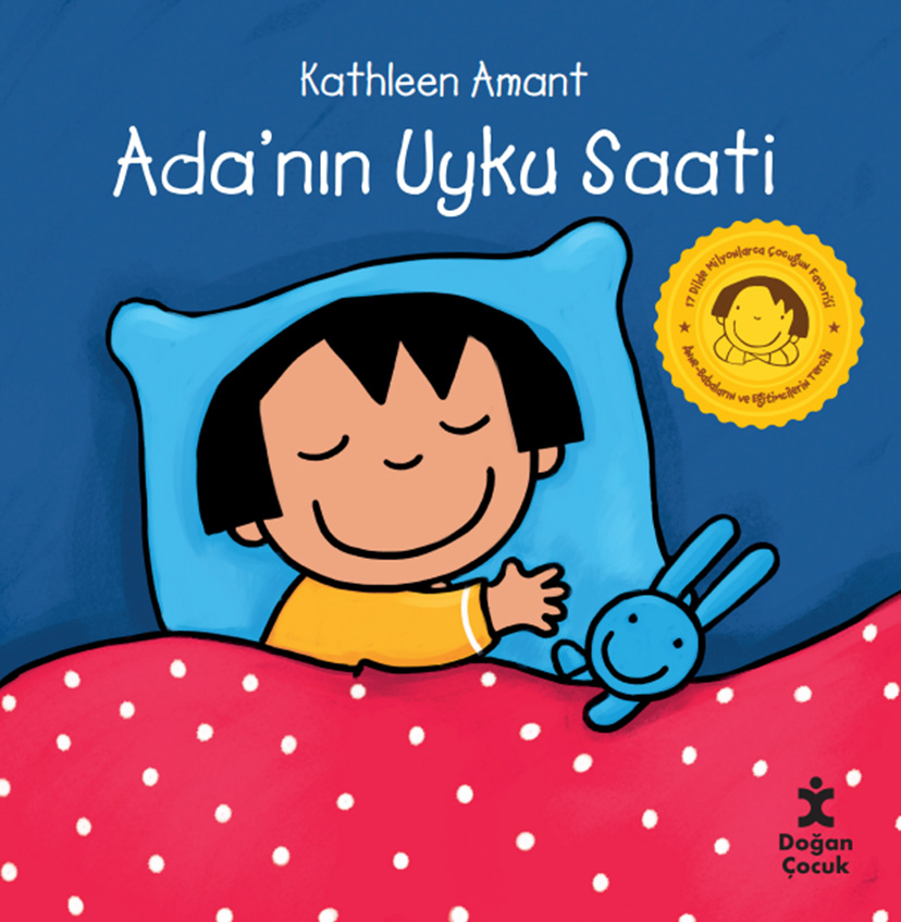 Ada’nın Uyku Saati