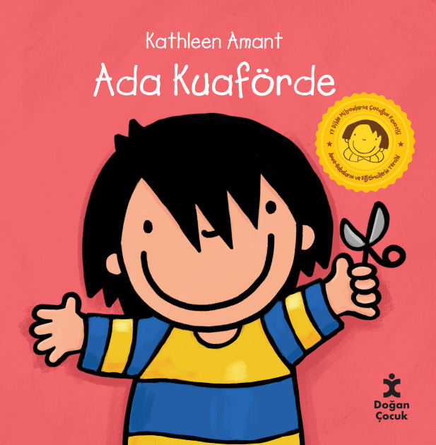 Ada Kuaförde