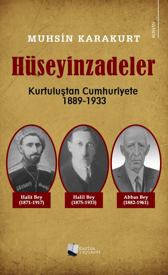  Hüseyinzadeler