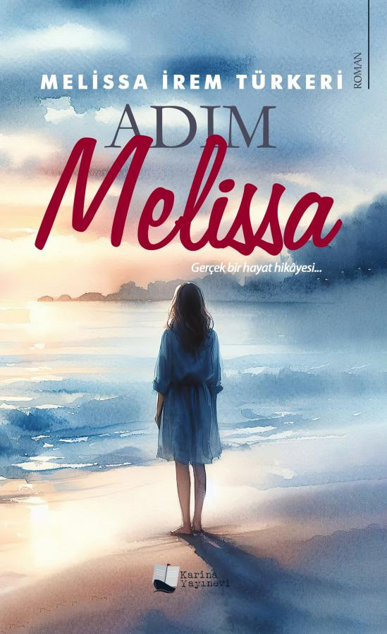 Adım Melissa