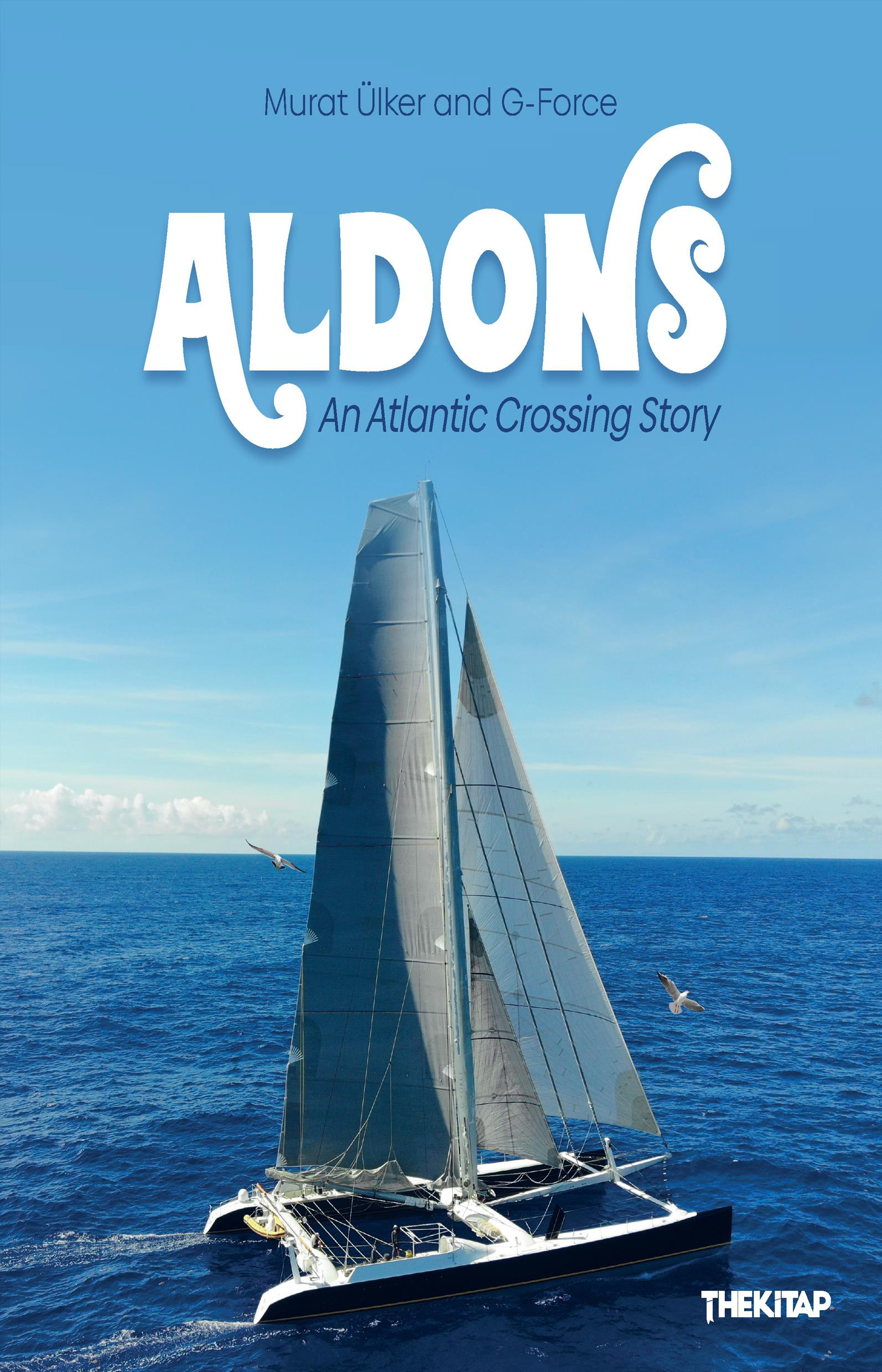Aldons (Ciltli)