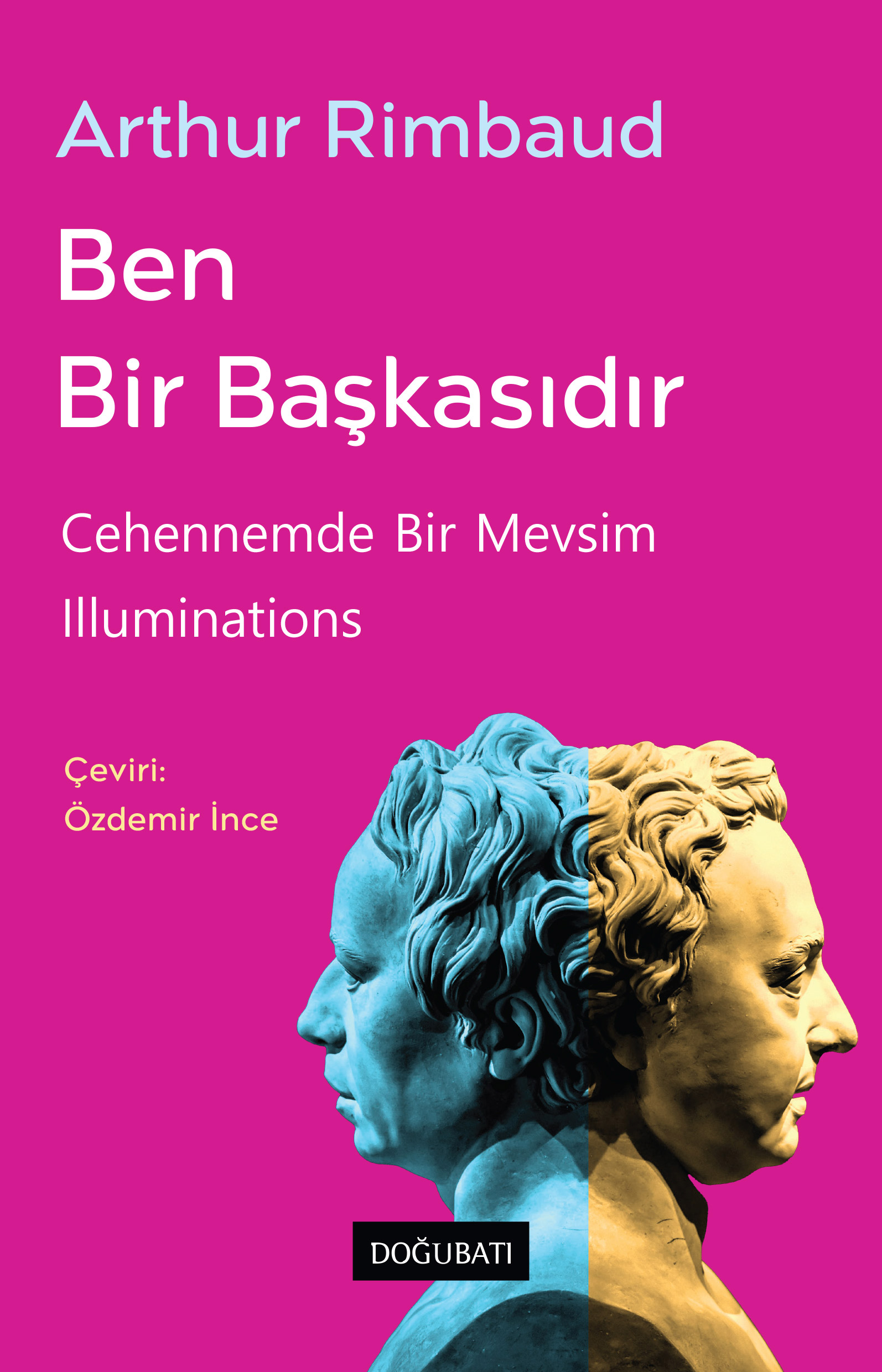 Ben Bir Başkasıdır