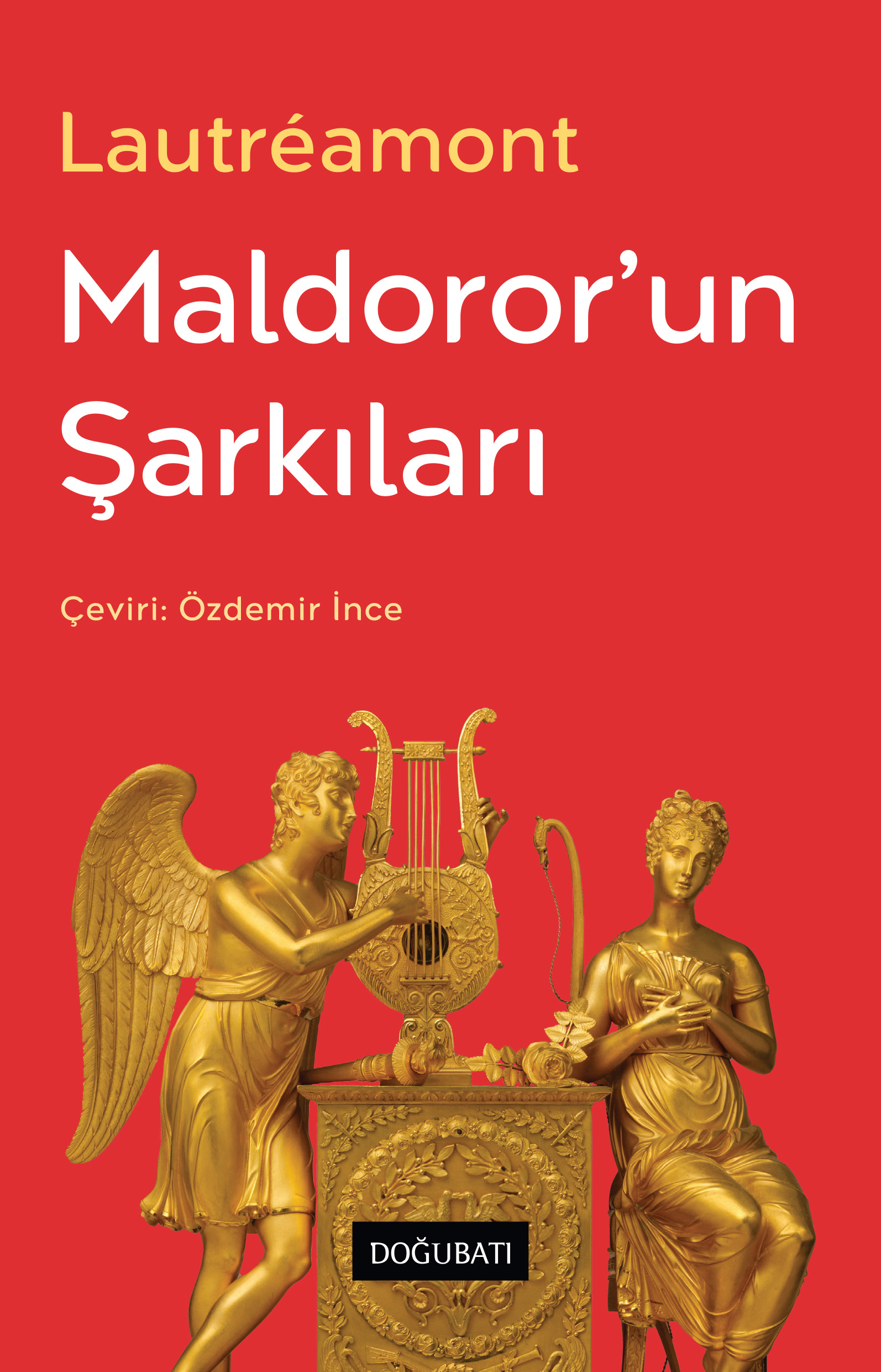 Maldoror’un Şarkıları