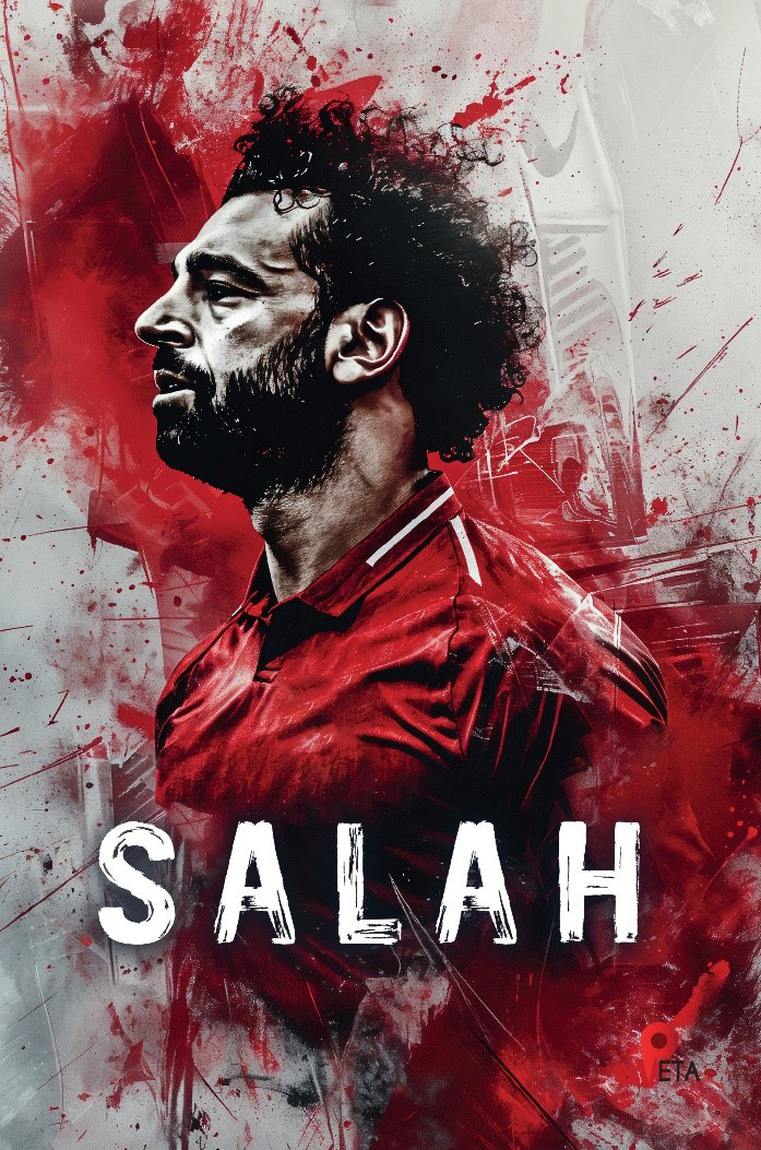 Mohamed Salah 
