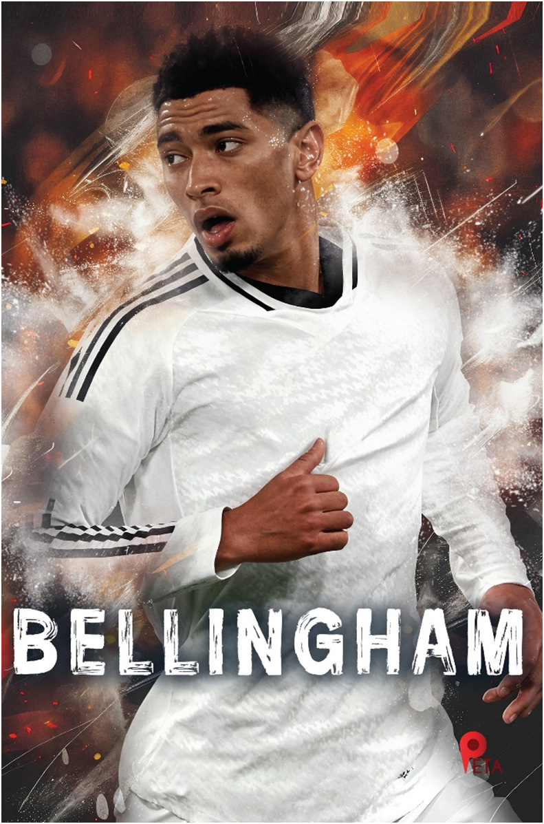 Jude Bellingham