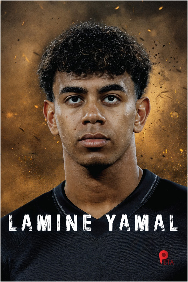 Lamine Yamal