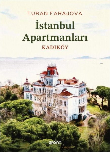 İstanbul Apartmanları: Kadıköy