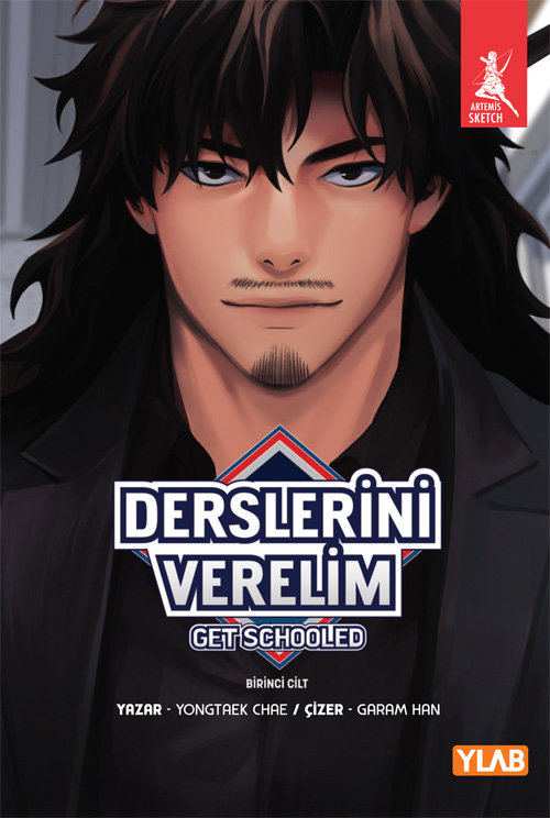 Derslerini Verelim - Birinci Cilt 