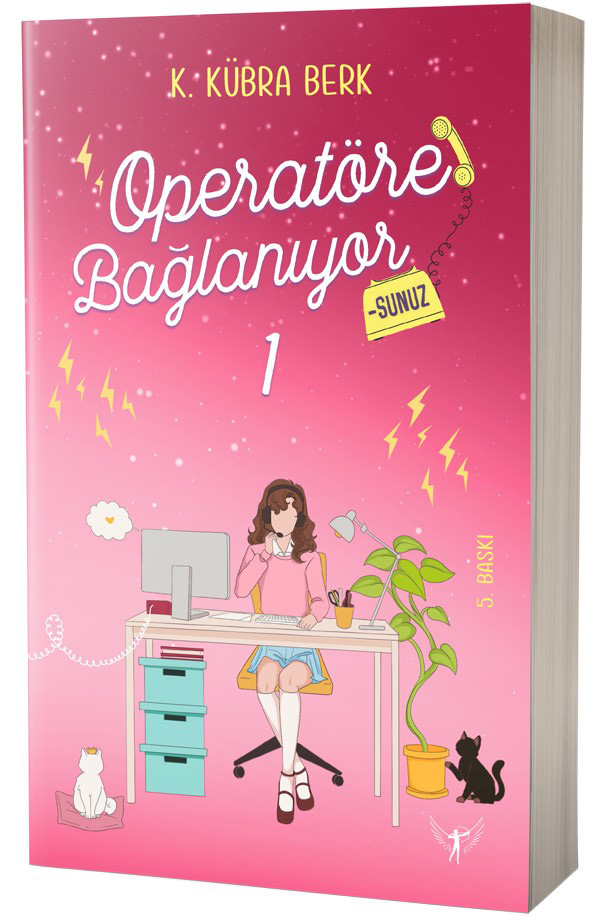 Operatöre Bağlanıyorsunuz 1