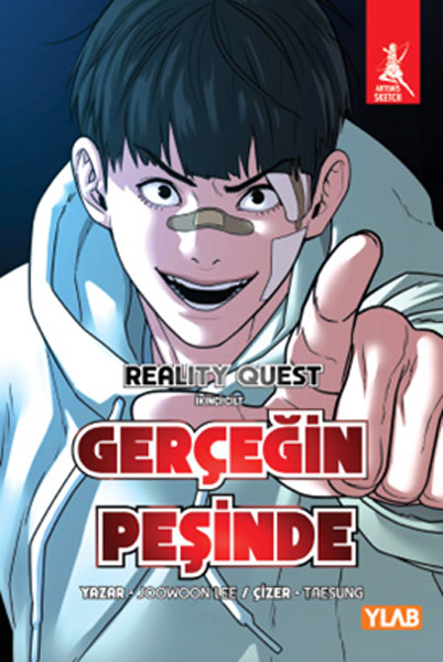 Gerçeğin Peşinde - İkinci Cilt