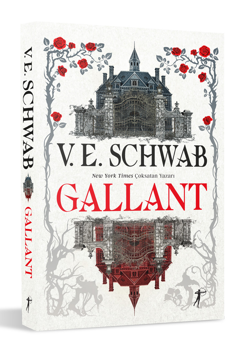 Gallant 