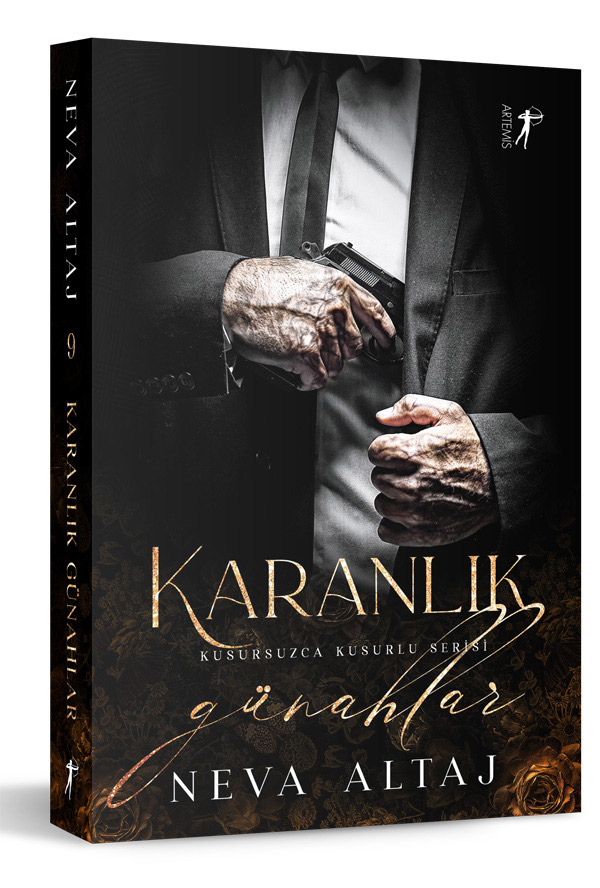 Karanlık Günahlar