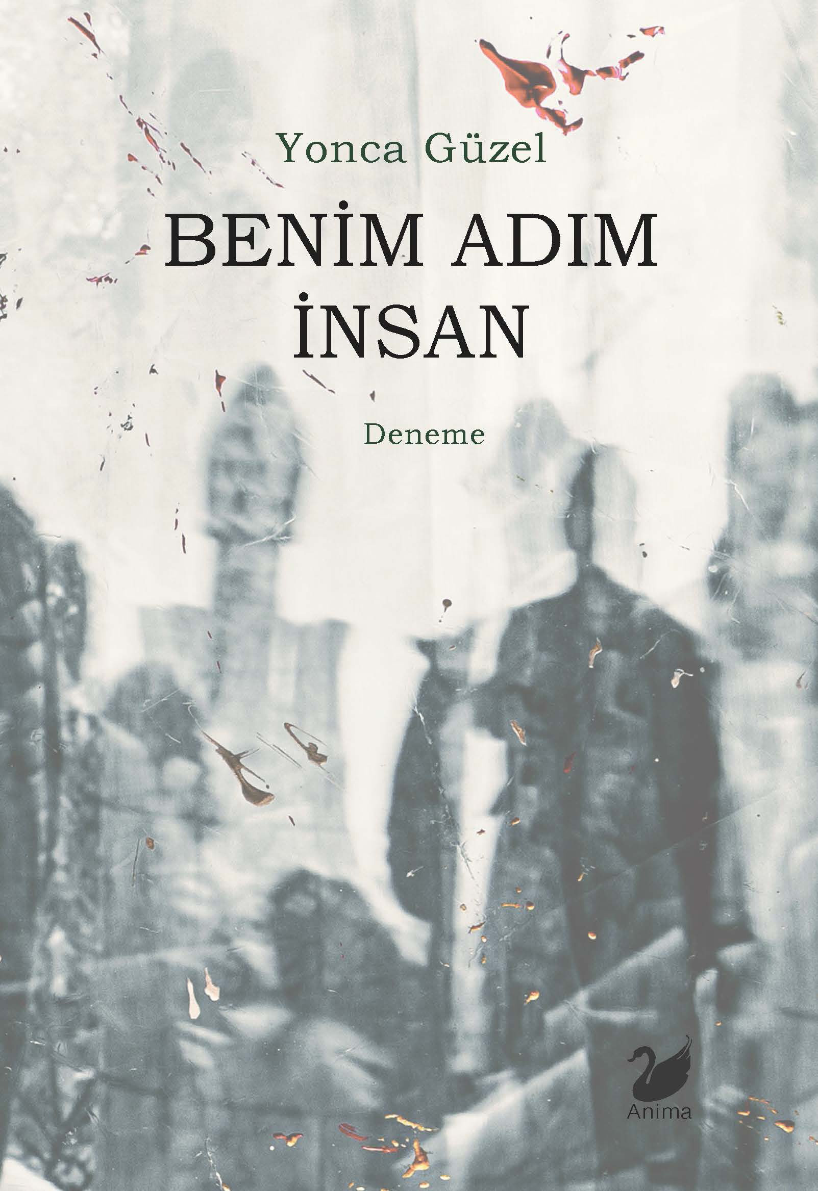 Benim Adım İnsan  