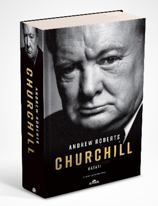 Churchill (Ciltli)