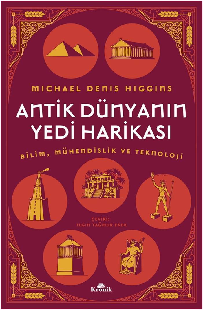 Antik Dünyanın Yedi Harikası