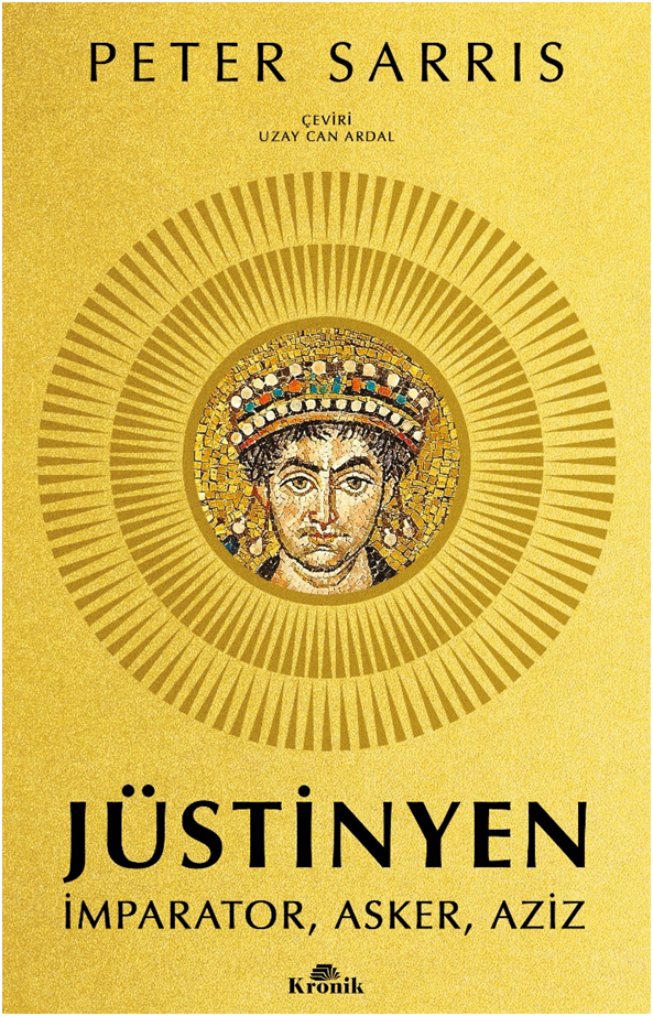 Jüstinyen