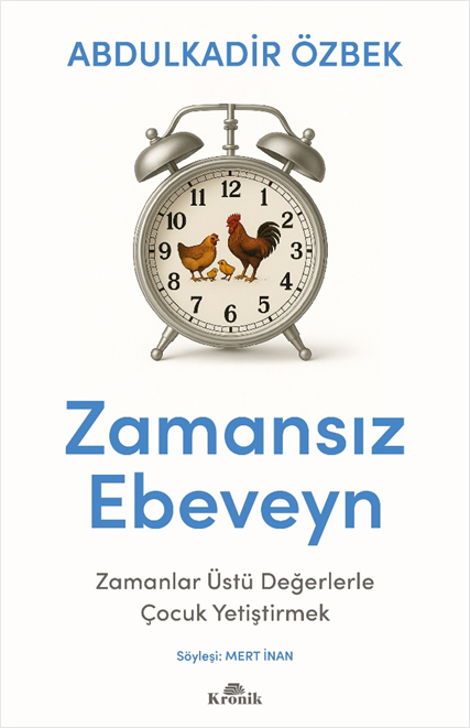 Zamansız Ebeveyn