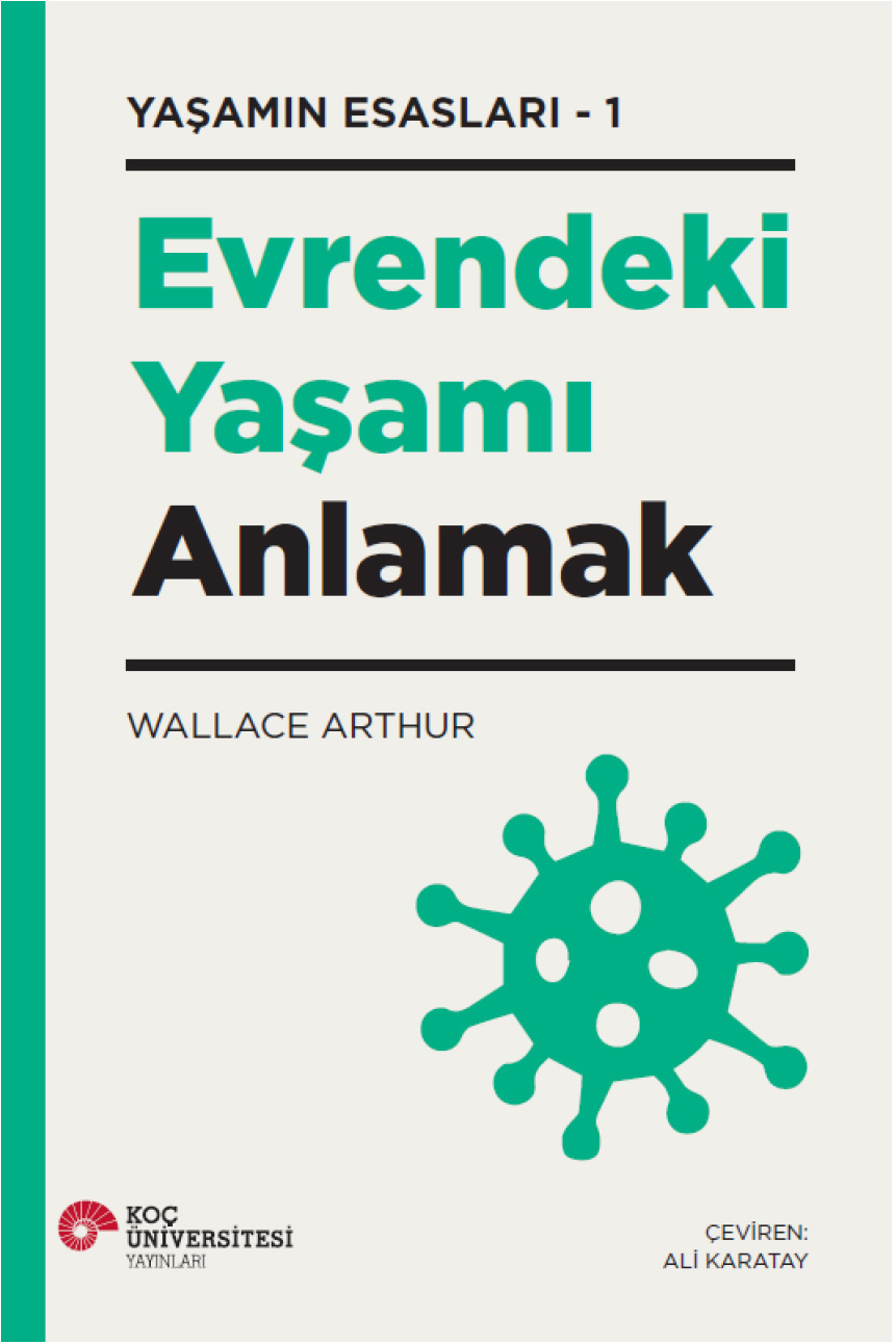Yaşamın Esasları 1 - Evrendeki Yaşamı Anlamak