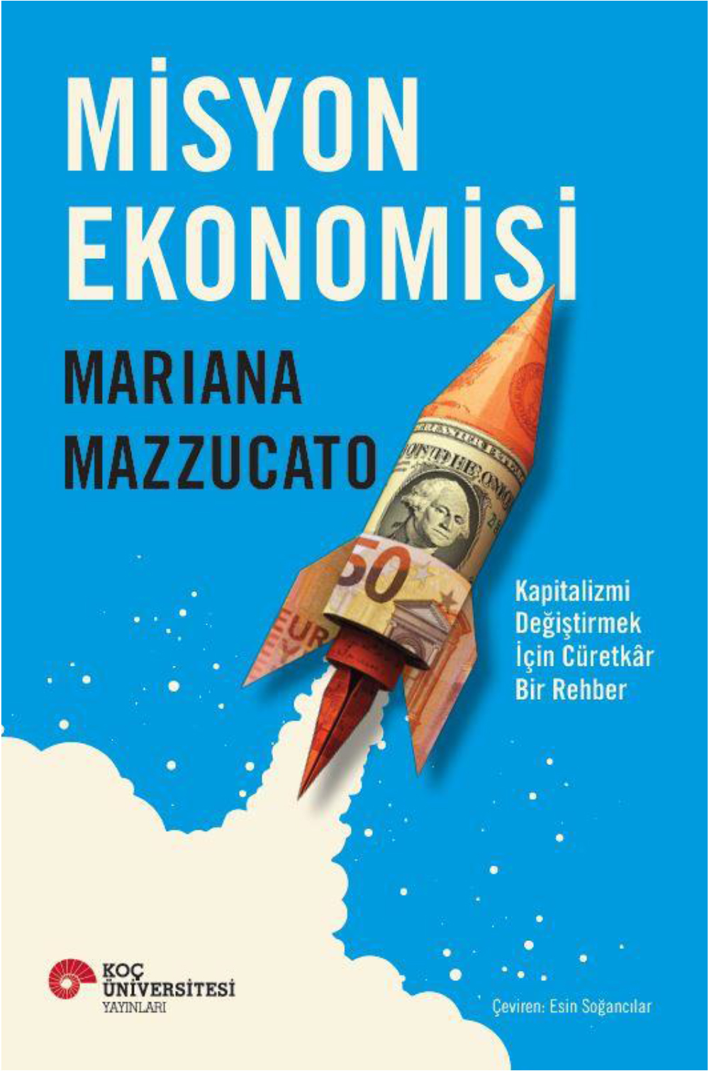Misyon Ekonomisi