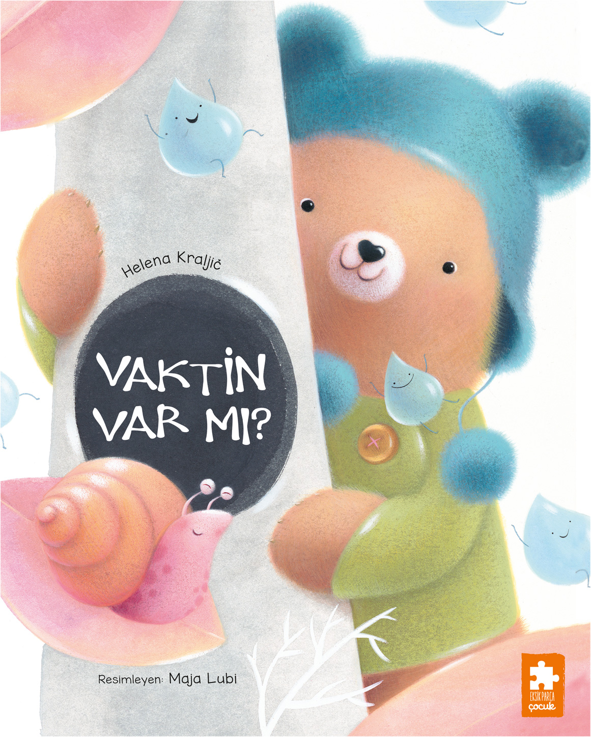Vaktin Var mı ?