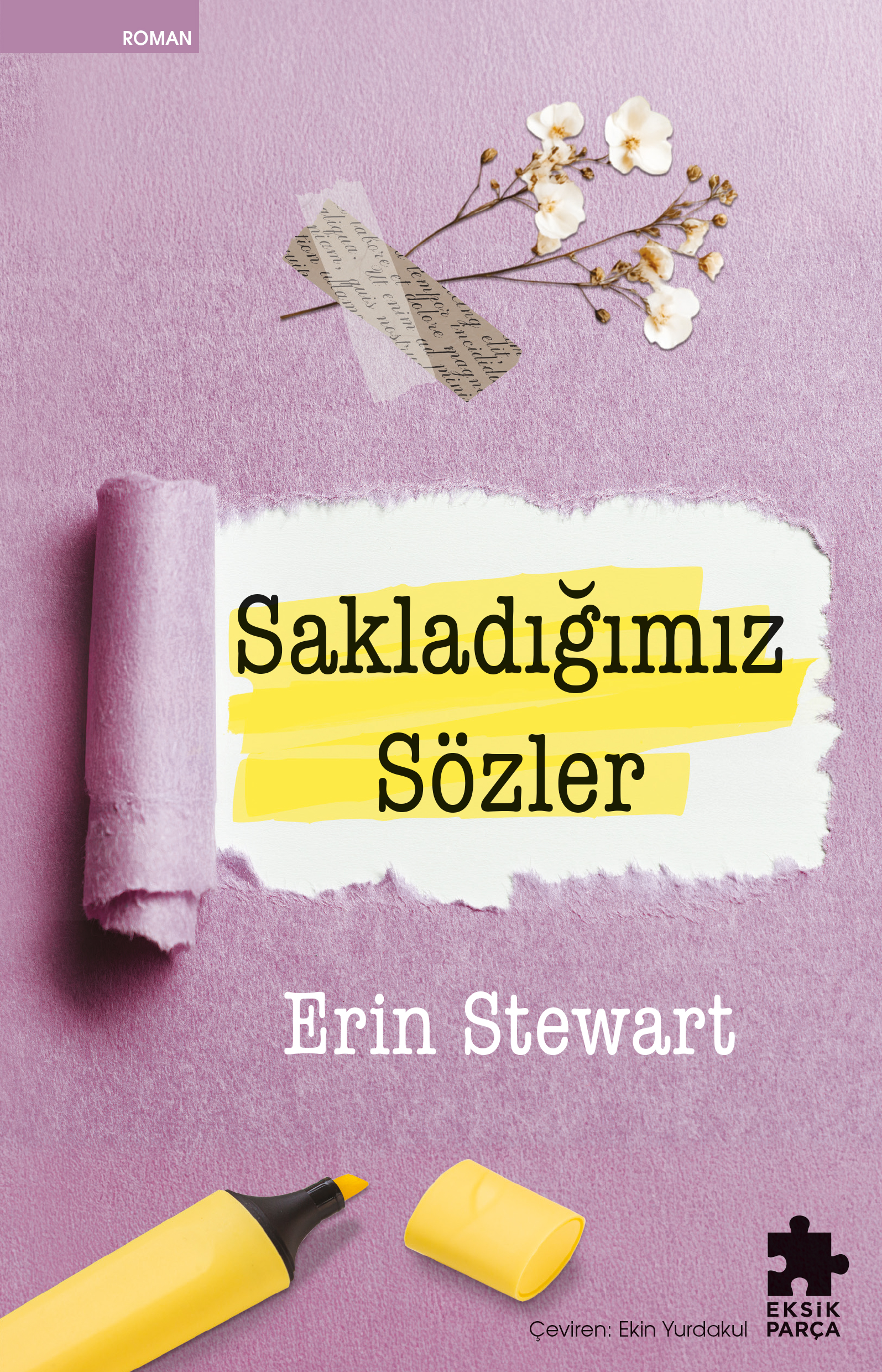 Sakladığımız Sözler