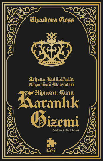 Hipnozcu Kızın Karanlık Gizemi