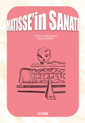 Matisse’in Sanatı 