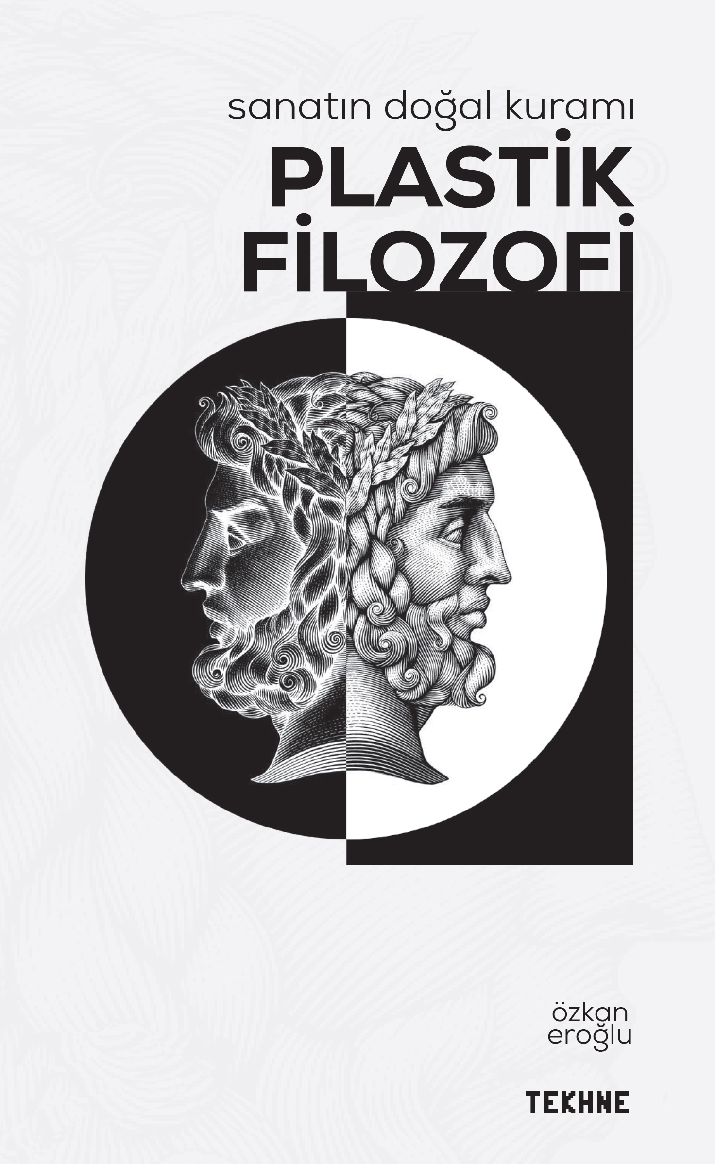 Sanatın Doğal Kuramı - Plastik Filozofi 