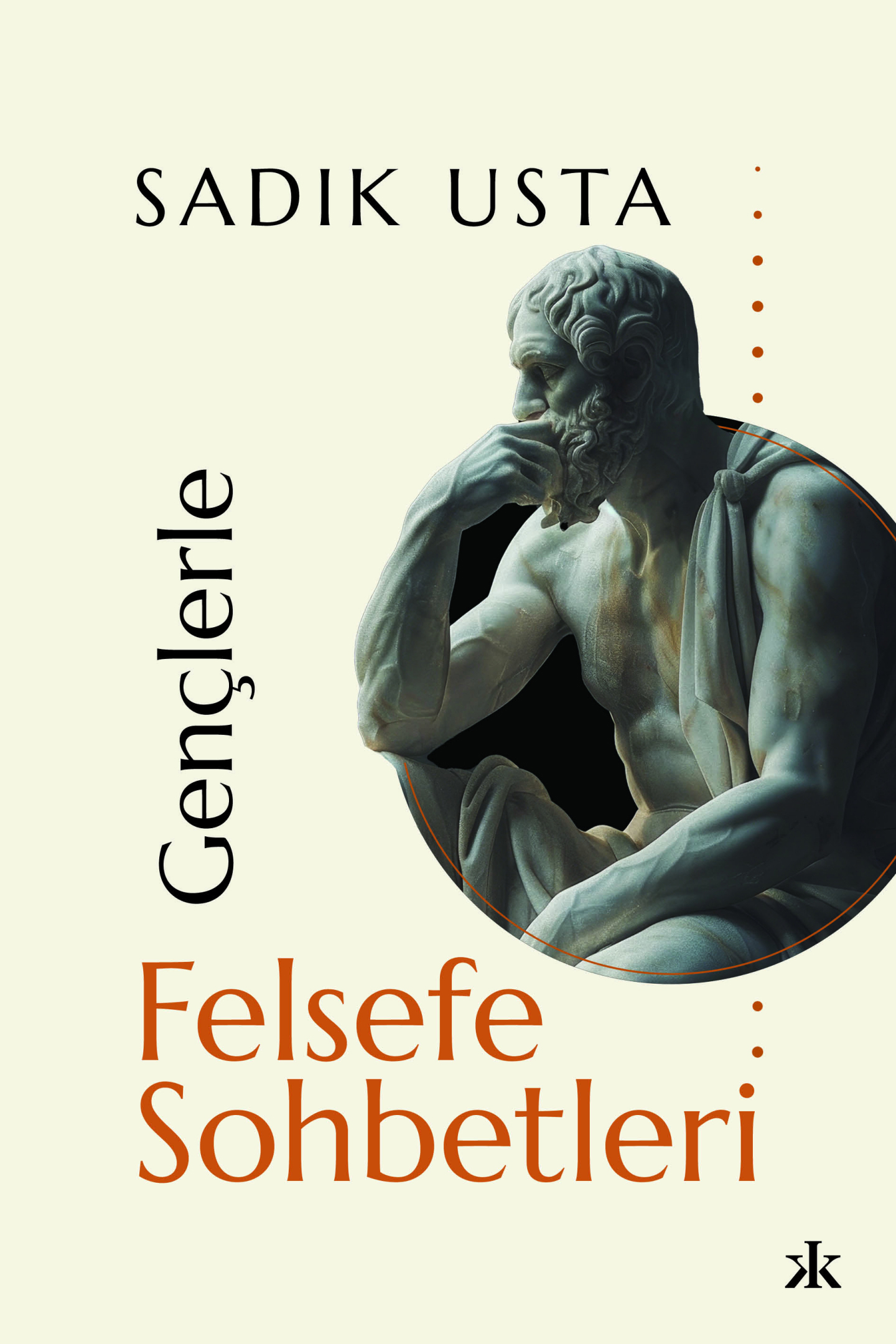 Gençlerle Felsefe Sohbetleri 