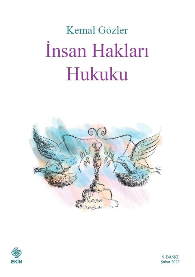 İnsan Hakları Hukuku 
