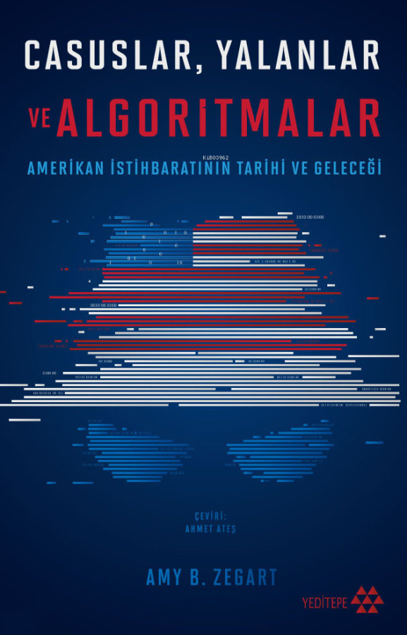 Casuslar Yalanlar ve Algoritmalar