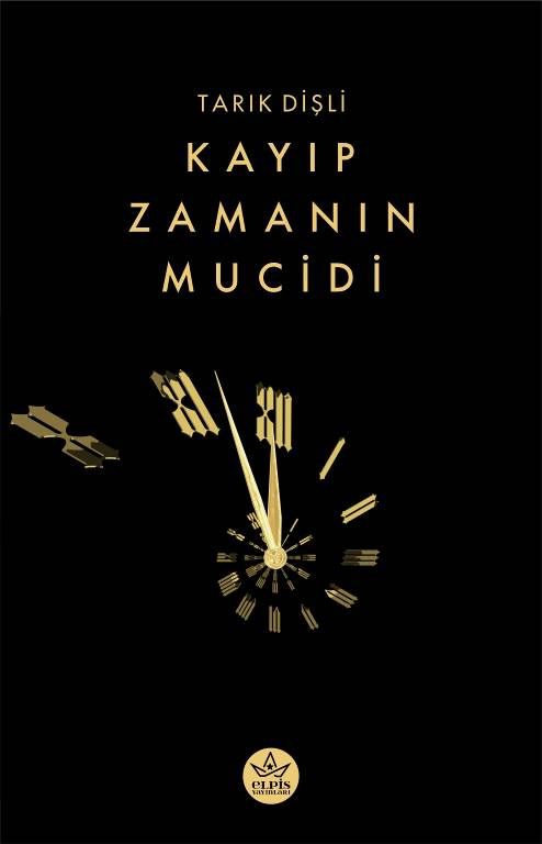 Kayıp Zamanın Mucidi