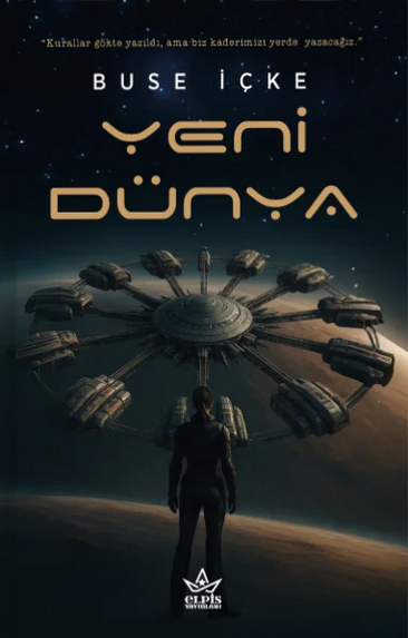 Yeni Dünya