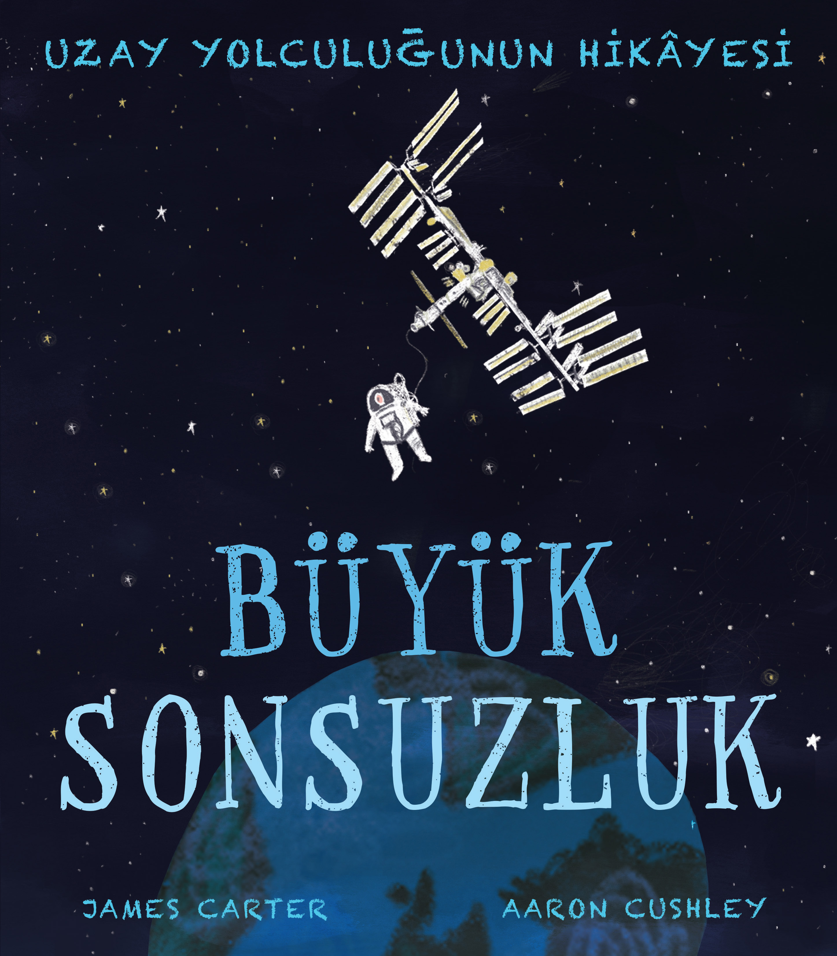 Büyük Sonsuzluk