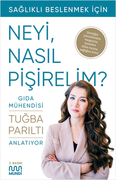 Sağlıklı Beslenmek İçin Neyi, Nasıl Pişirelim?