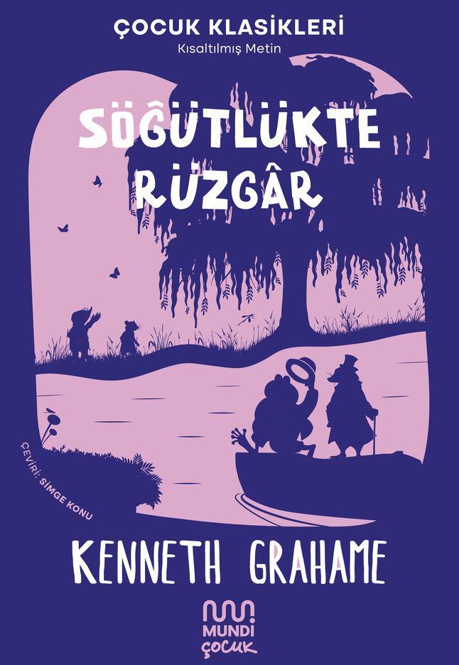 Söğütlükte Rüzgâr