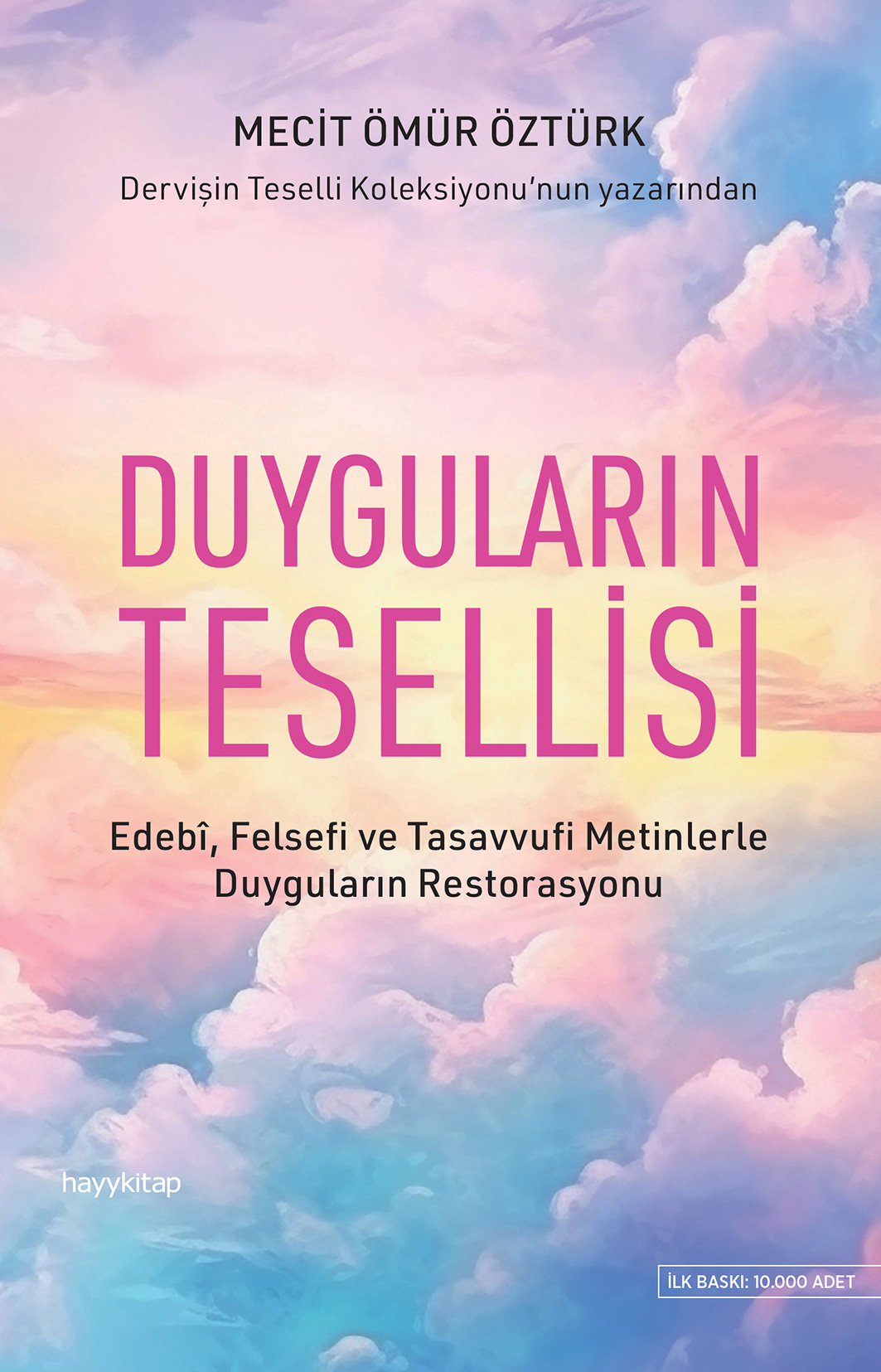 Duyguların Tesellisi