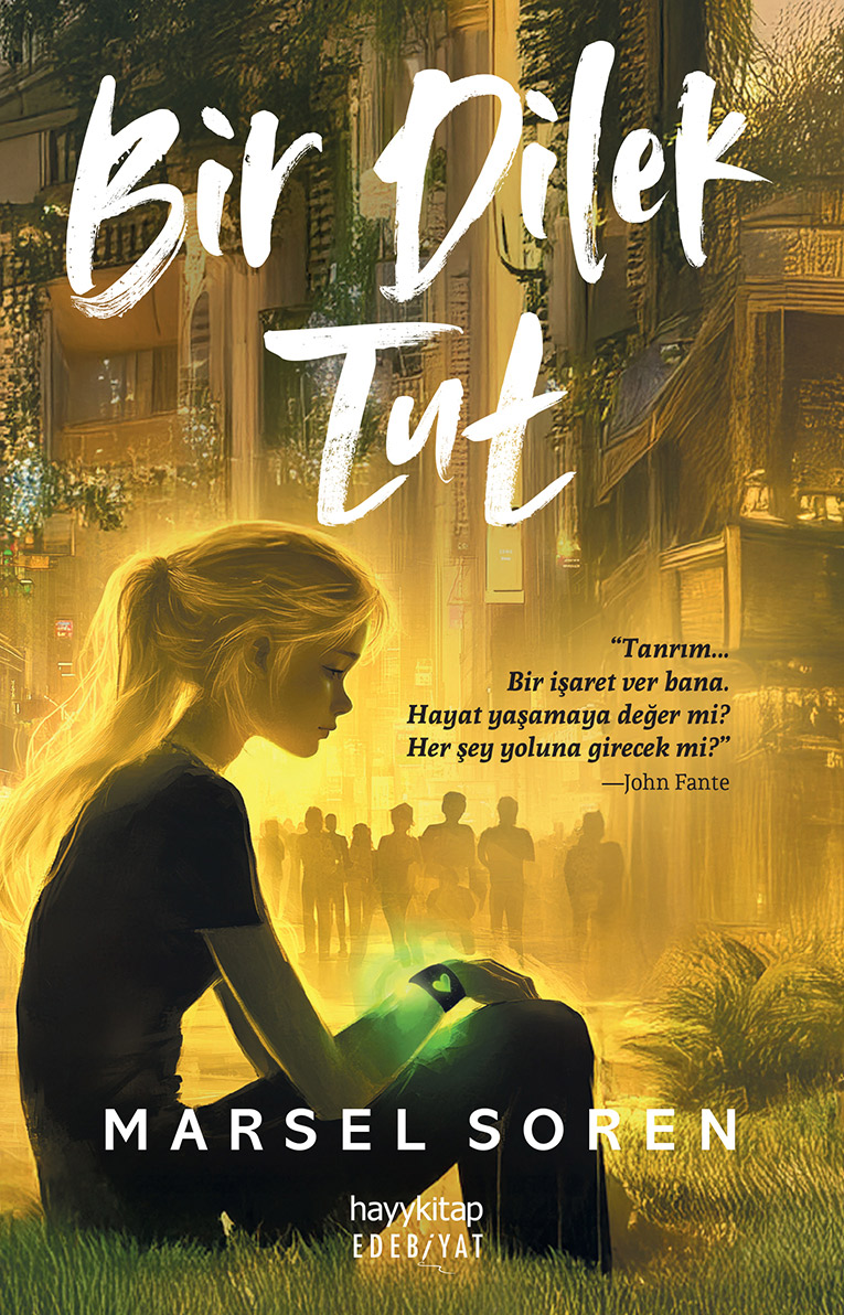 Bir Dilek Tut